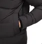 Norse Projects Willum Down (Schwarz)