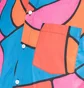 Parra Serpent Pattern Shirt (Multi)