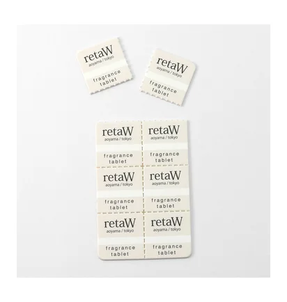 retaW Fragrance Scent Tablet 'Barney'