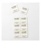 retaW Fragrance Scent Tablet 'Barney'