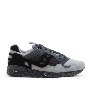 Saucony x Albino & Preto Shadow 5000 (Grau / Schwarz)