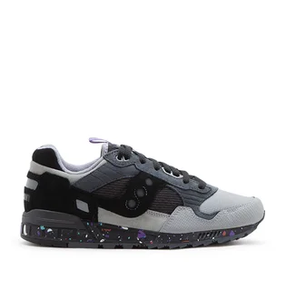 Saucony x Albino & Preto Shadow 5000 (Grau / Schwarz)