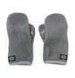 Snow Peak Thermal Boa Fleece Mittens (Grau)
