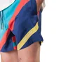 Aimé Leon Dore Nautical Stripe Swim Trunks (Blau)
