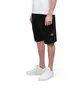 Stone Island Bermuda Shorts (Schwarz)