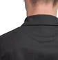 Stone Island Canvas Overshirt (Schwarz)