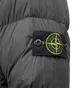 Stone Island Garment Dyed Crinkle Reps Down Jacket (Anthrazit)