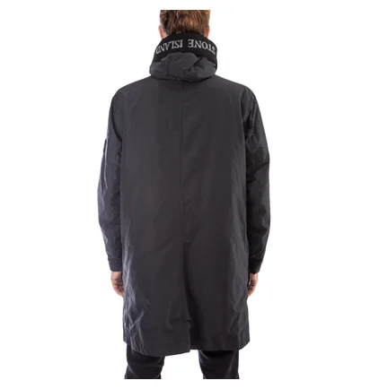 Stone Island Jacket (Dunkelgrau)