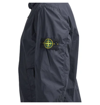 Stone Island Naslan Light Watro Jacket (Navy)