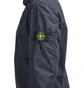 Stone Island Naslan Light Watro Jacket (Navy)