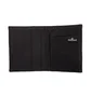 Stone Island Wallet (Schwarz)