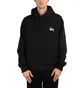 Stüssy Basic Stüssy Hood (Schwarz)