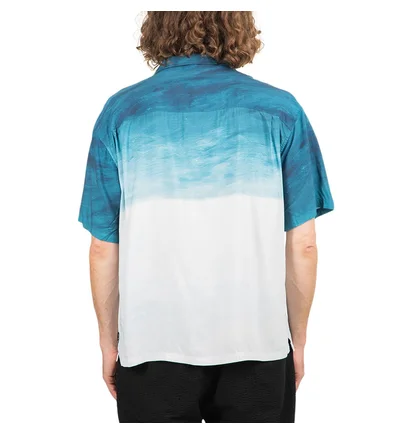 Stüssy Dice Painting Shirt (Multi)