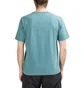 Stüssy Stock Logo Tee (Blau)