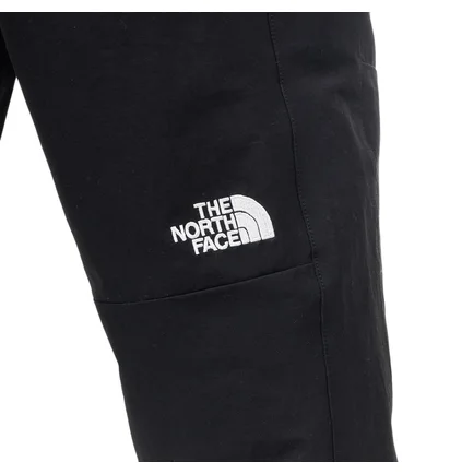 The North Face Black Box Track Pant (Schwarz)