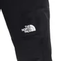 The North Face Black Box Track Pant (Schwarz)