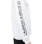 The North Face Coordinates Longsleeve (Weiß)