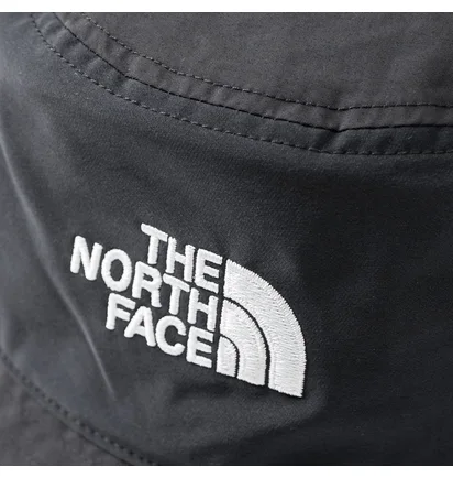 The North Face Cypress Bucket Hat (Schwarz)