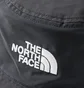 The North Face Cypress Bucket Hat (Schwarz)
