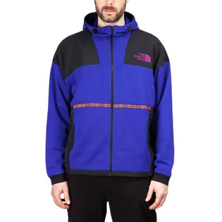 The North Face M 92 Retro Rage Fleece Jacket (Blau)