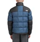 The North Face NSE Lhotse Expedition Jacket (Blau / Schwarz)