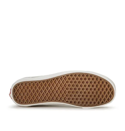 Vans Old Skool 36 DX (Weiß / Beige)