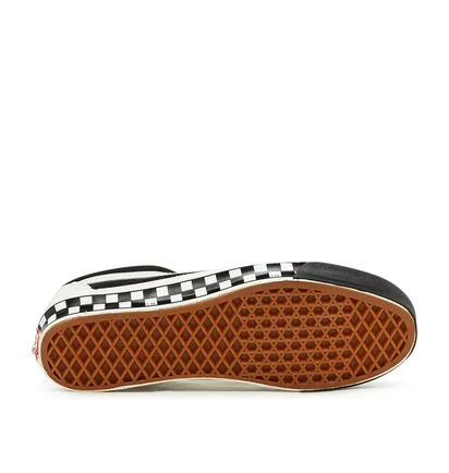 Vans Vault OG Old Skool LX 'Bumper Cars' (Cream / Schwarz)