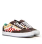 Vans Vault Old Skool Cap LX 'Regrind' (Braun / Multi)