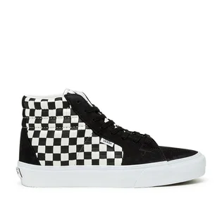 Vans Vault UA Style 38 LX (Schwarz)