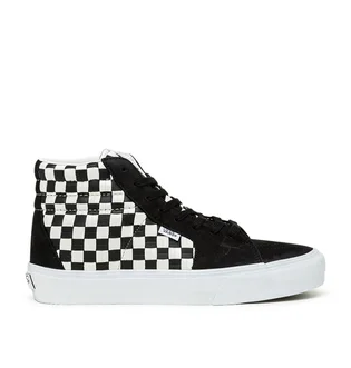 Vans Vault UA Style 38 LX (Schwarz)