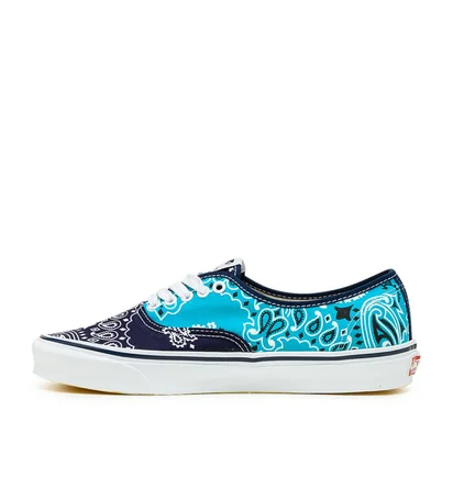 Vans Vault x Bedwin & The Heartbreakers OG Authentic LX