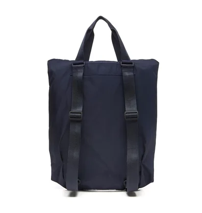 Y-3 Packable Backpack (Blau)
