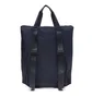 Y-3 Packable Backpack (Blau)