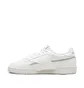 Reebok WMNS Club C 85 Vegan (Beige / Grau)