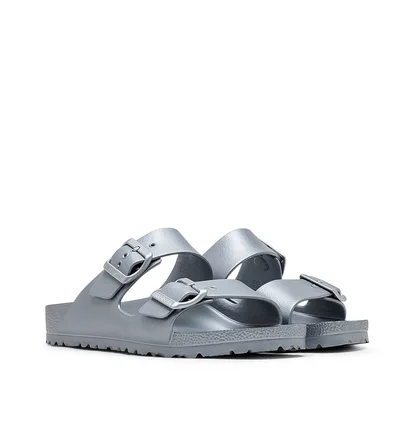 Birkenstock Arizona EVA Narrow (Grau)