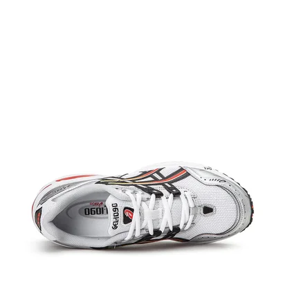 Asics Sportstyle Gel-1090 W (Silber / Weiß)