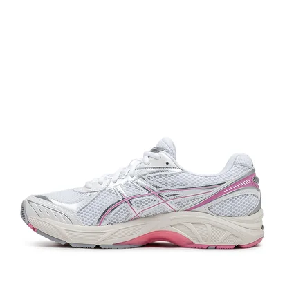 Asics GT-2160 (Weiß / Pink / Silber)