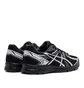 Asics JOG 100S (Schwarz / Silber)