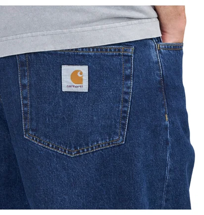 Carhartt WIP Landon Pant (Blau)