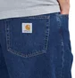 Carhartt WIP Landon Pant (Blau)