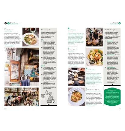 Gestalten: Bangkok – The Monocle Travel Guide Series