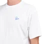 by Parra Classic Logo T-Shirt (Weiß)