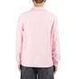 Puma x Palermo F.C. Long Sleeve Polo (Pink)