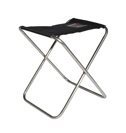 adidas Chair 'Atric' (Schwarz / Silber)