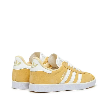 Adidas Gazelle (Orange)