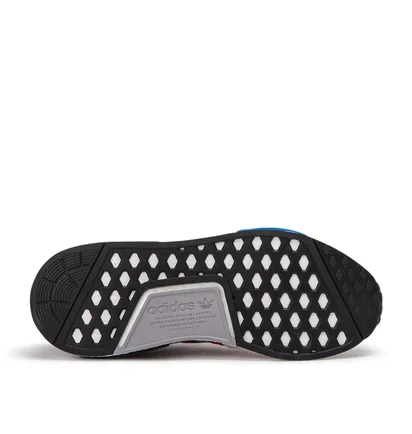 adidas Rising Star x R1 (Silber)