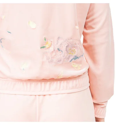 adidas x Angel Chen W Track Top (Rosa)