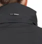 adidas Parley Myshelter Rain Jacket (Schwarz)