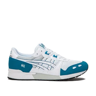 Asics Gel Lyte (Weiß / Blau)