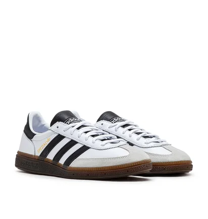 adidas Handball Spezial (Weiß / Schwarz)